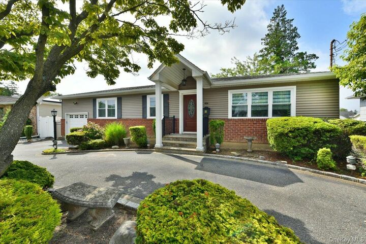 Property Photo: 156 Jerusalem Avenue NY 11758