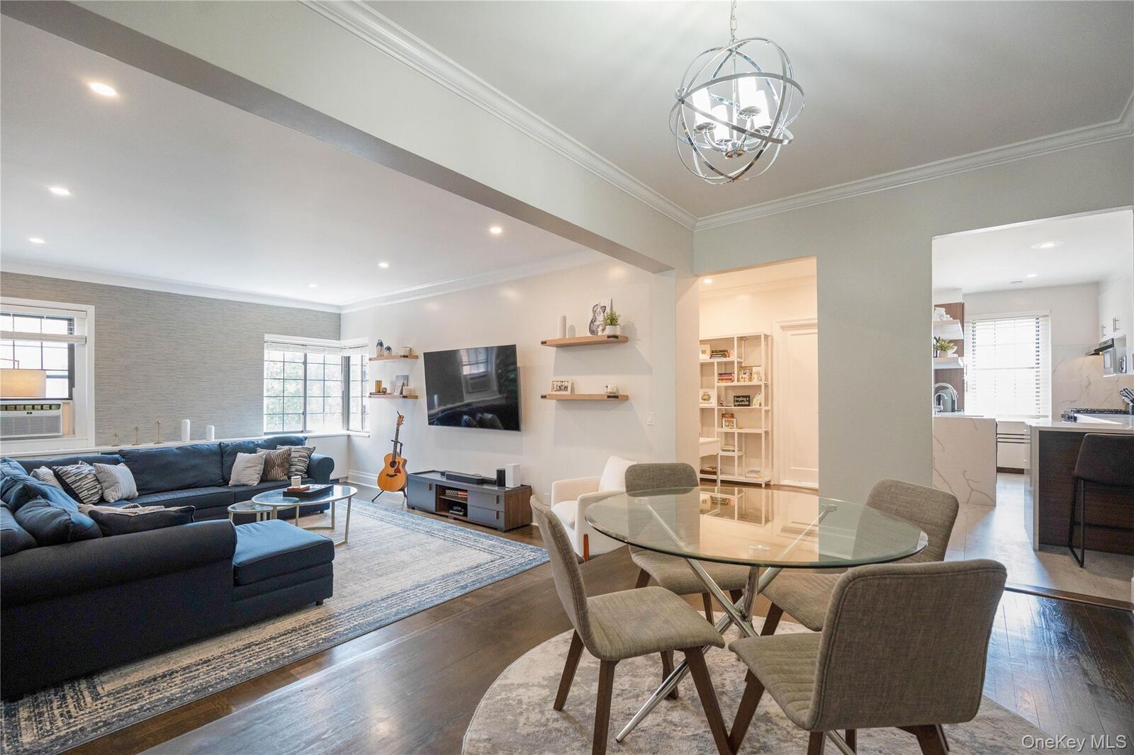 Property Photo: 35 Parkview Avenue 6G NY 10708