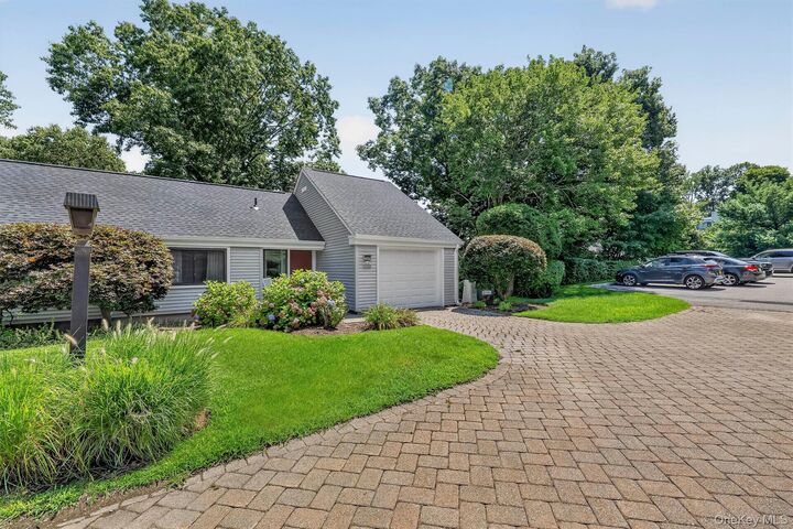 Property Photo: 88 Heritage Hills B NY 10589