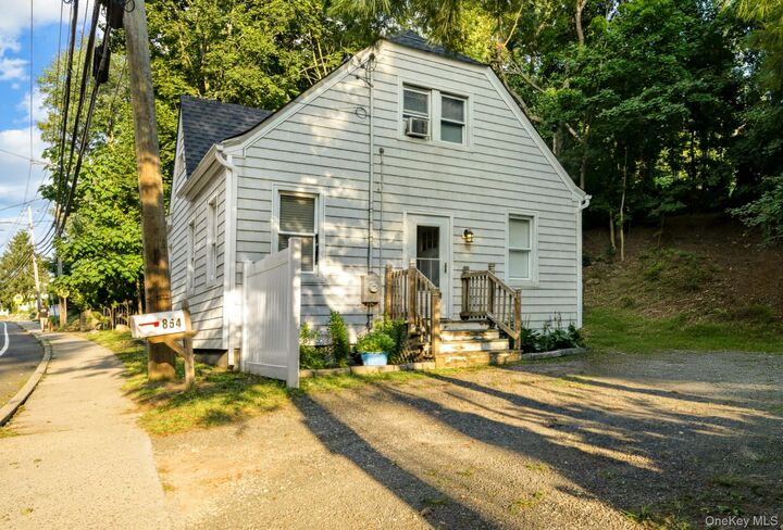 Property Photo: 864 Fort Salonga Road NY 11768
