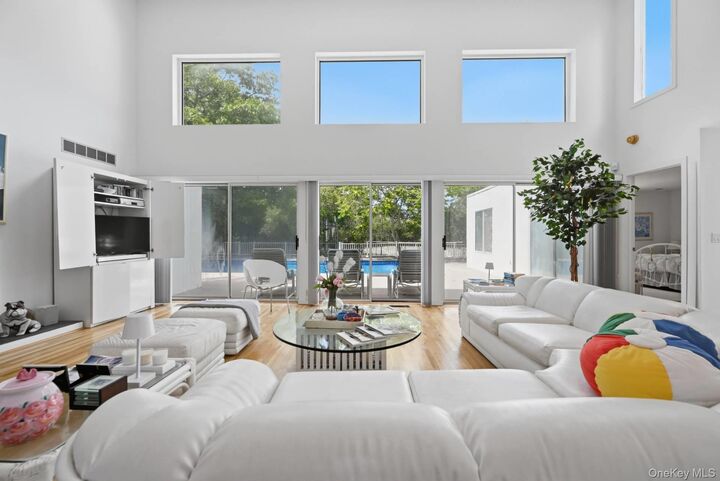 Property Photo:  23 Deerfield Way  NY 11959 