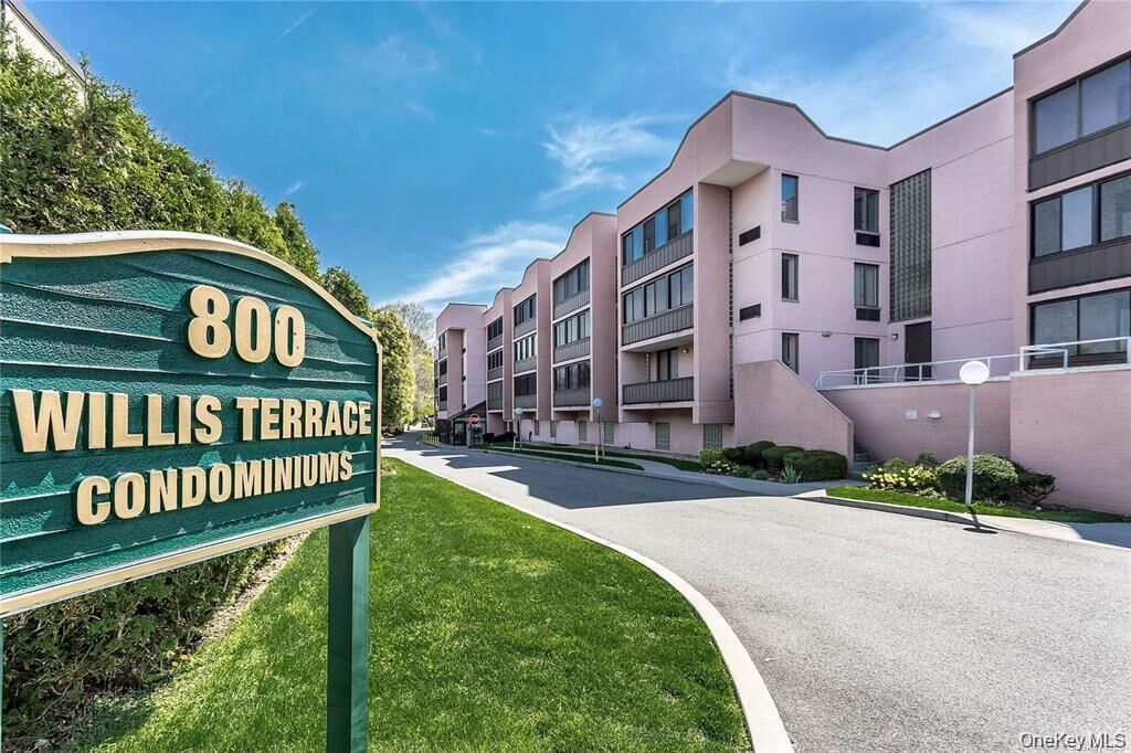 Property Photo:  800 Willis Avenue 105  NY 11507 