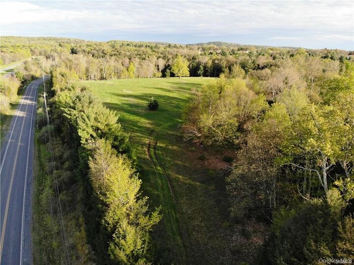 Property Photo:  00 Benmosche Road  NY 12701 