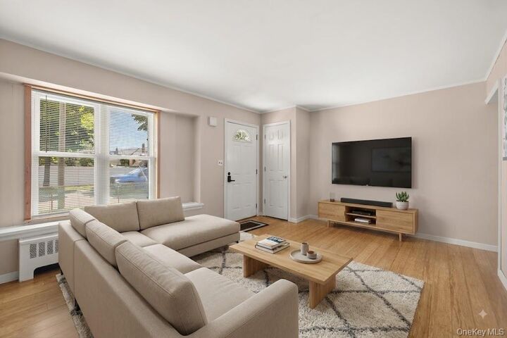 Property Photo:  163 Buffalo Avenue  NY 11757 