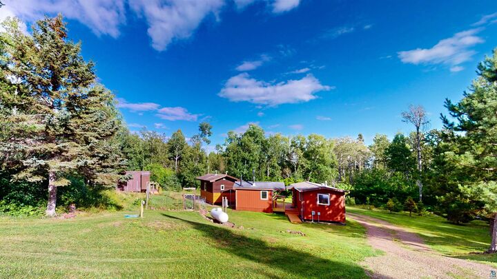 Property Photo:  38 Kelly Ridge  MN 55604 