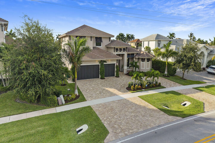 Property Photo:  625 Hernando Drive  FL 34145 
