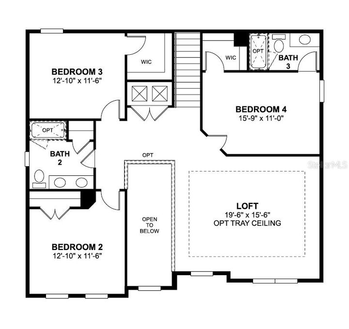 Property Photo:  1176 Basalt Lane  FL 32771 