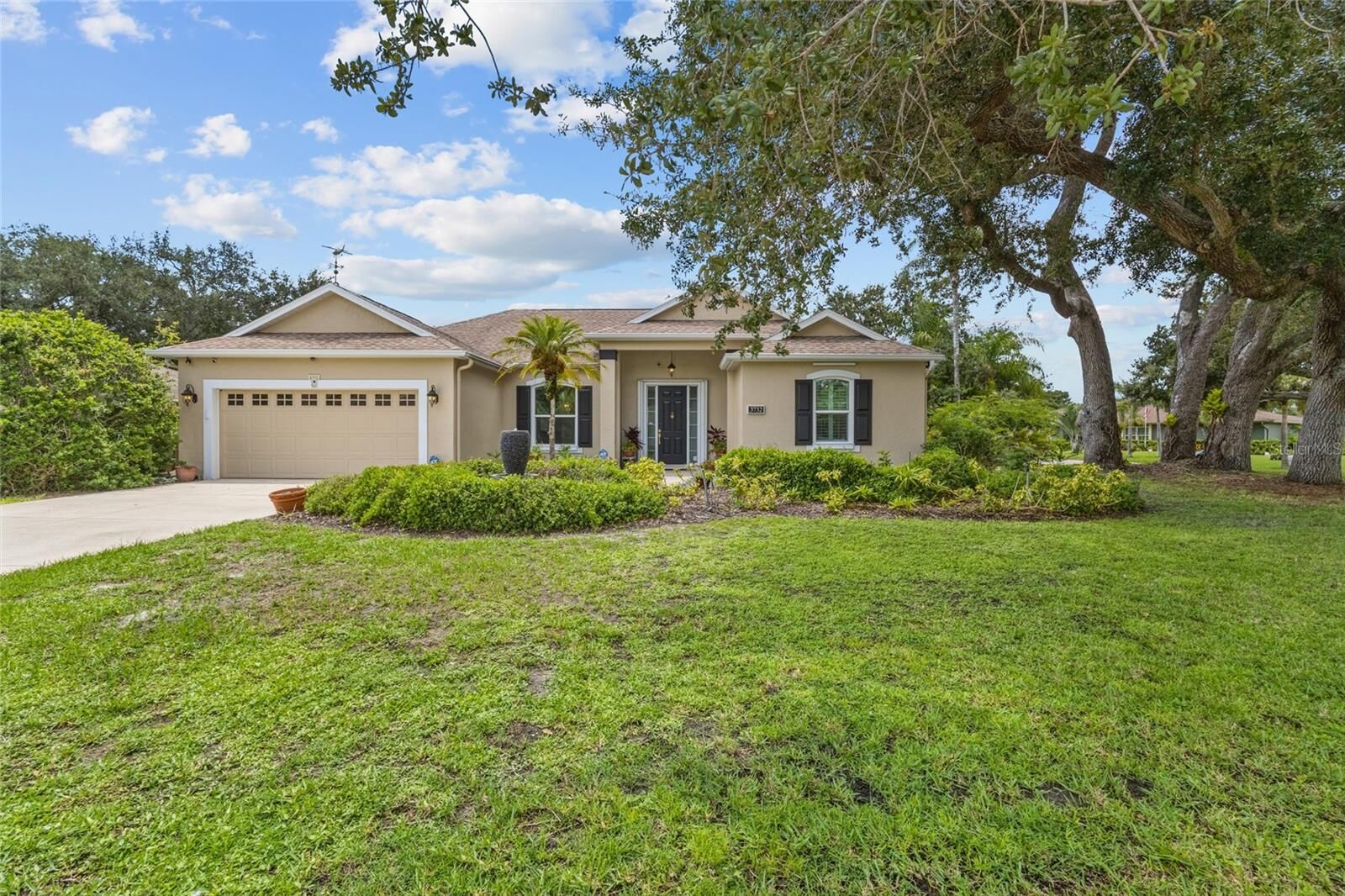 Property Photo:  3732 Countryside Road  FL 34233 