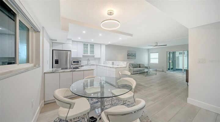Property Photo: 1150 Tarpon Center Drive 1-C #103 FL 34285