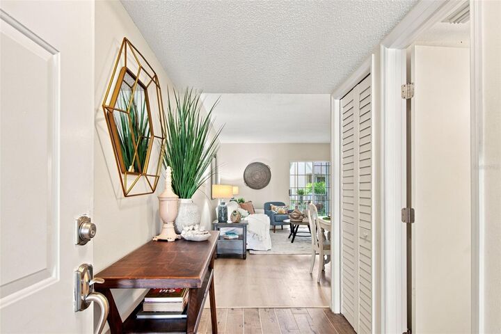 Property Photo:  4701 Duhme Road 1D  FL 33708 
