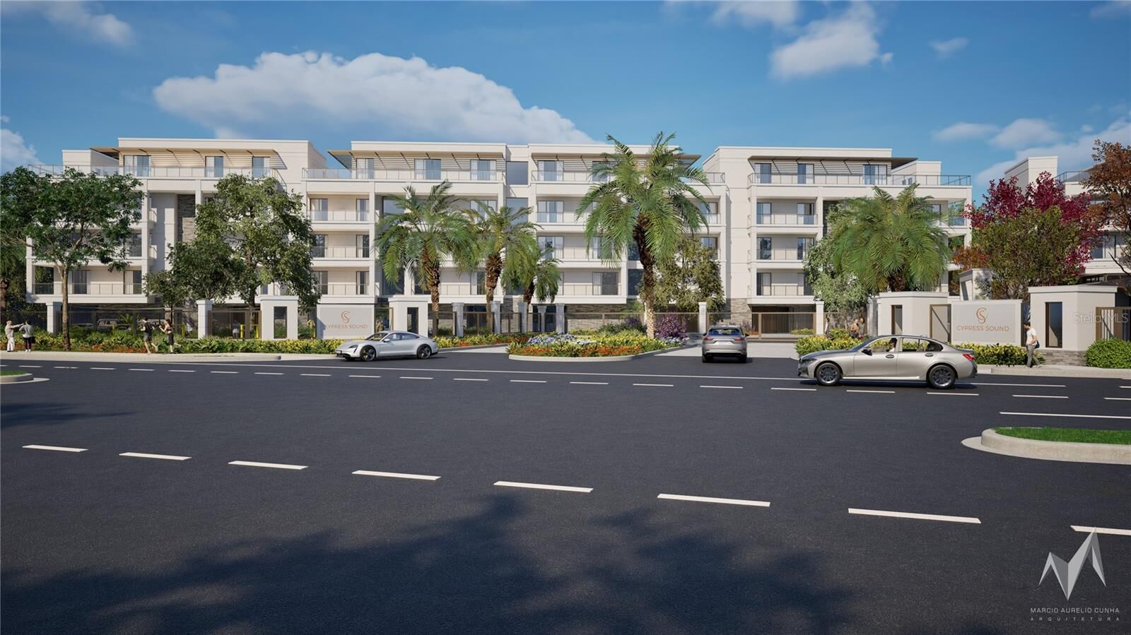 Property Photo:  10009 Crisbet Court 402B  FL 32836 
