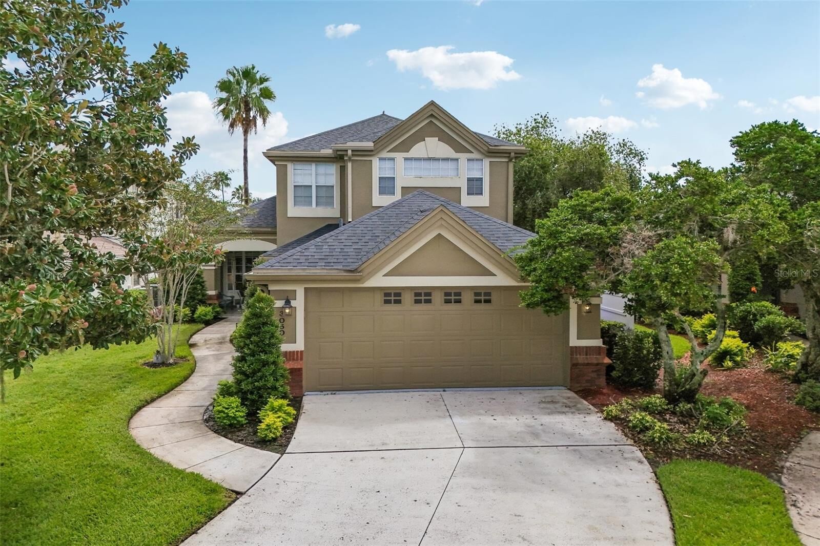 Property Photo:  3050 Shoal Creek Village Drive  FL 33803 