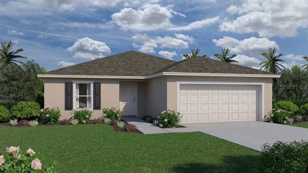 Property Photo: 975 Leatherwood Drive FL 33838