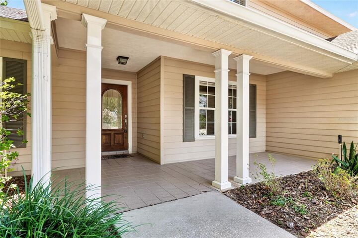 Property Photo:  5015 NW 71st Place  FL 32653 