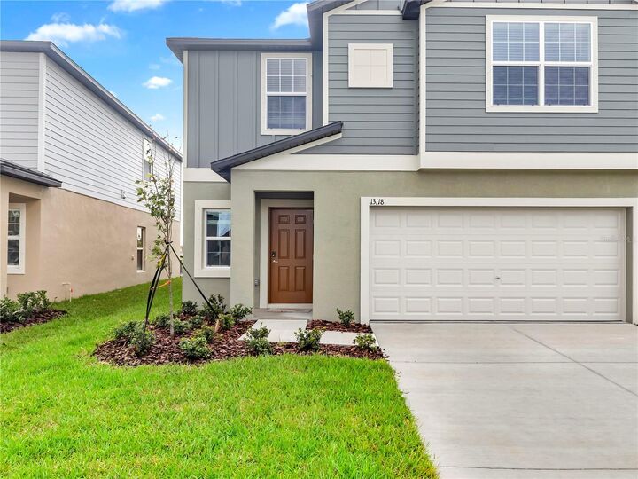 Property Photo: 13118 Empress Jewel Trail FL 34219
