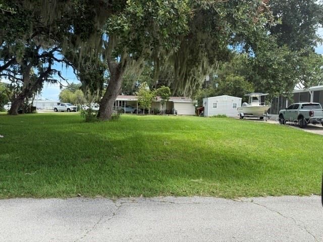 Property Photo: 156 Red Bass Lane FL 32141
