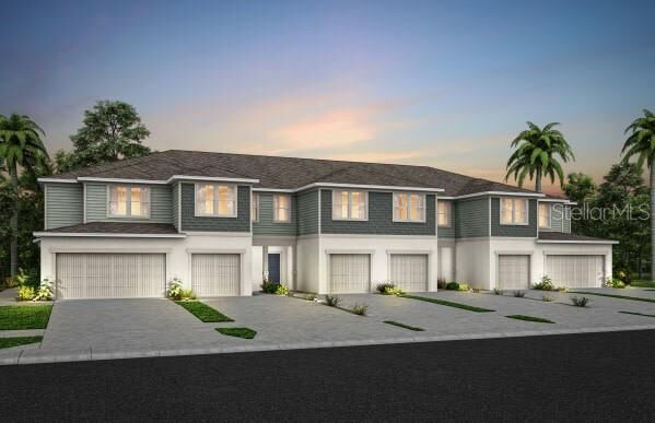Property Photo:  4405 Jetty Lane NE  FL 32905 