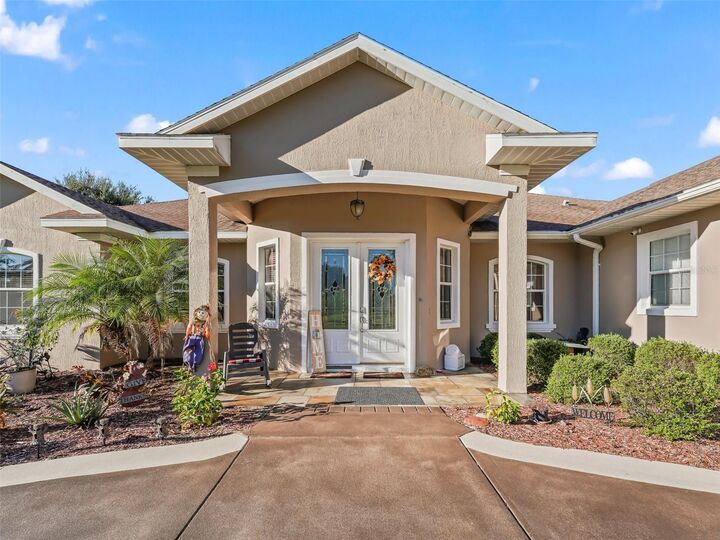 Property Photo: 9926 SE Sunset Harbor Road FL 34491