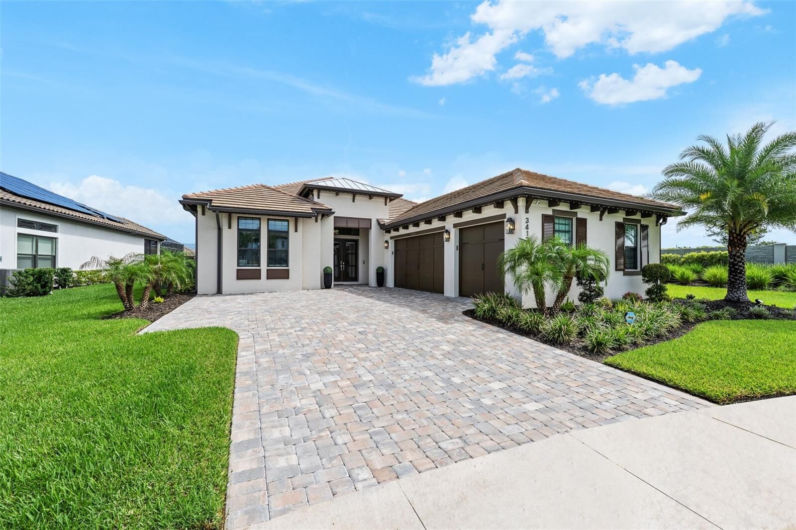 Property Photo:  34135 Tompion Way  FL 33543 