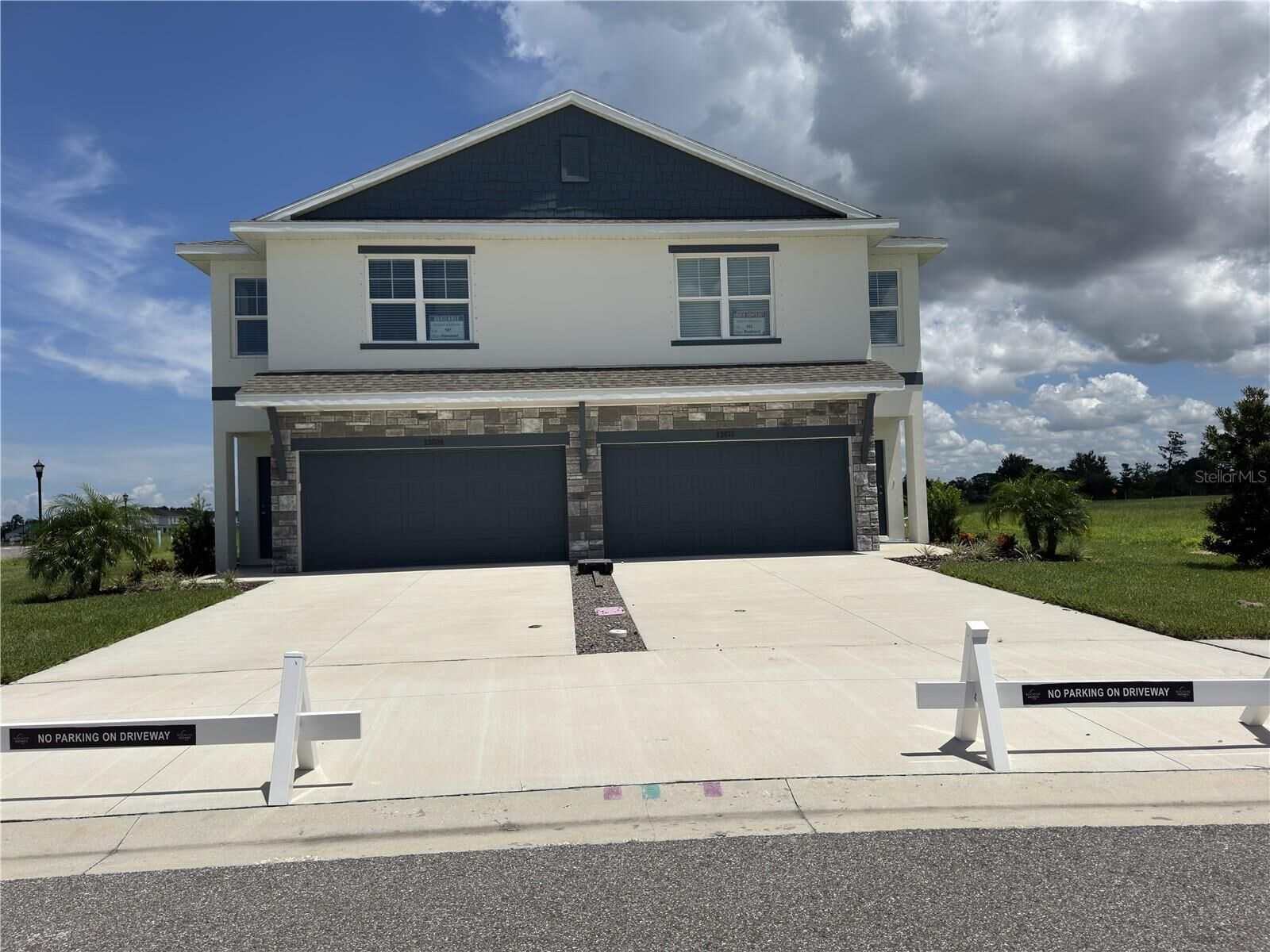 Property Photo:  13615 Wolfpack Road  FL 34667 