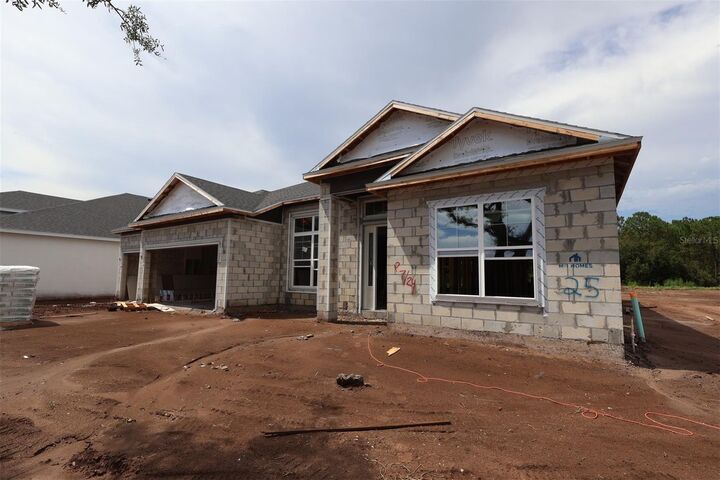 Property Photo: 3011 Solace Way FL 32820