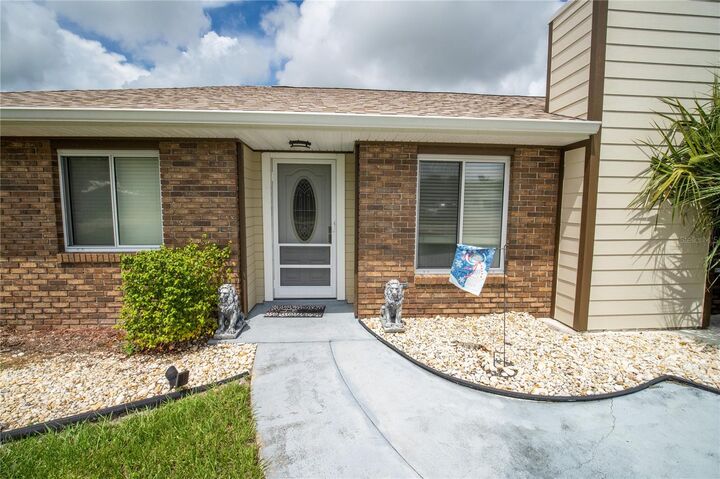 Property Photo: 751 Vega Court NE FL 32907