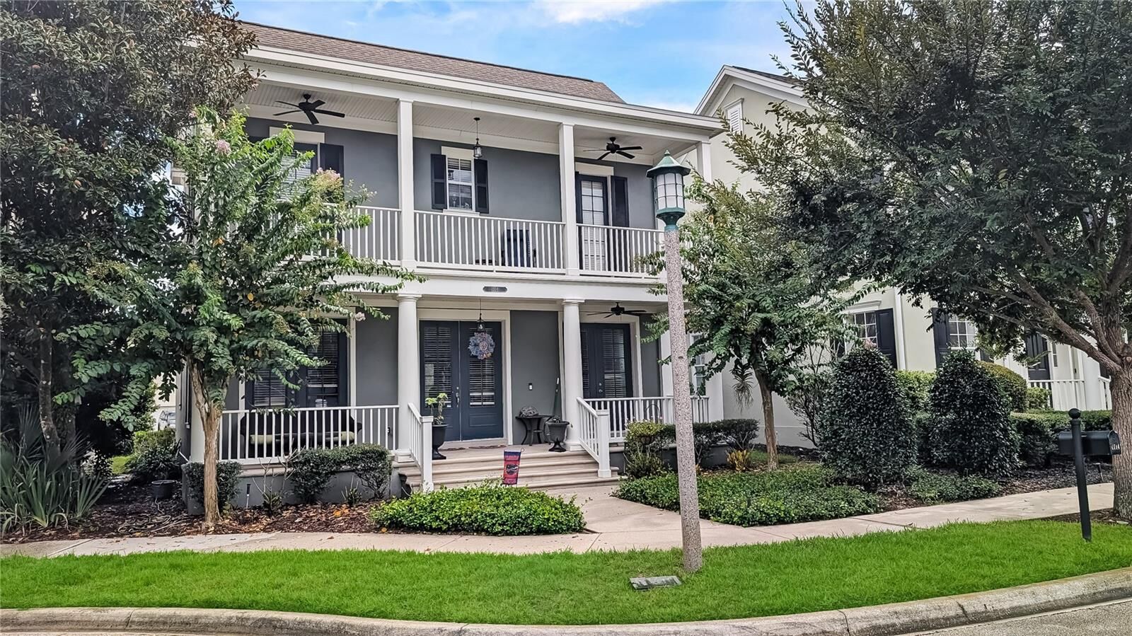 Property Photo: 1114 Tapestry Drive FL 34747