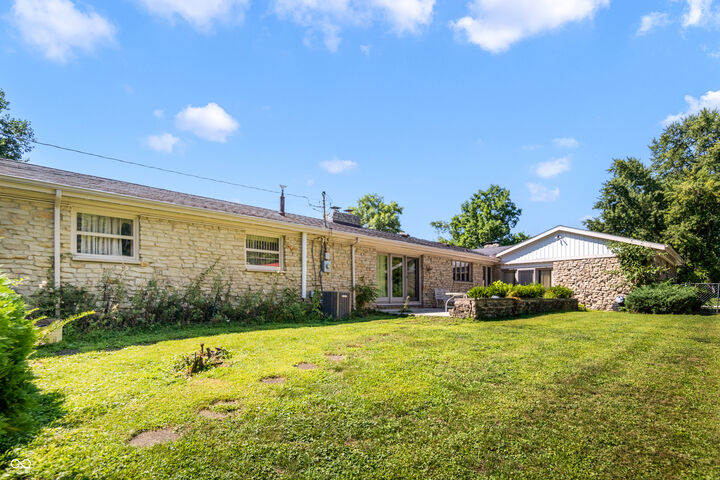 Property Photo:  5904 Yale Boulevard  IN 46902 