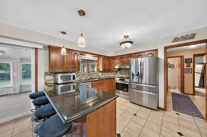Property Photo:  38921 Santa Barbara Street  MI 48036-4027 