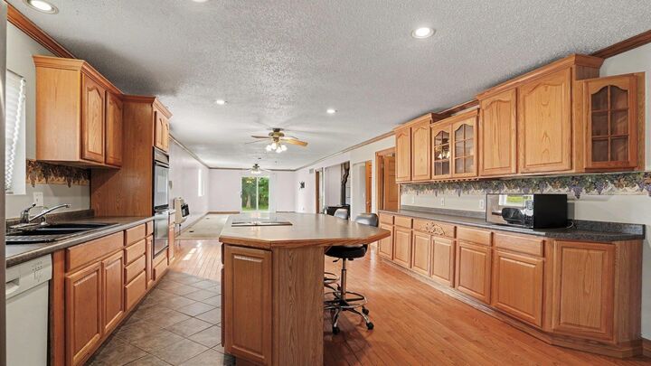 Property Photo:  9800 N Wyman Rd Road  MI 49305 