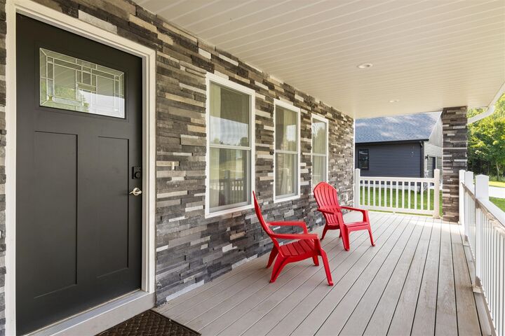 Property Photo:  1132 Farmington Drive  MI 49696-8858 