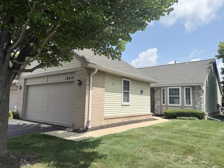 Property Photo:  12215 Noonan Court  MI 48315 