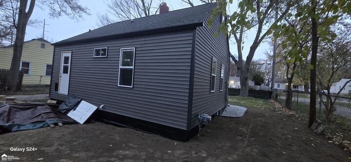 Property Photo:  3526 Leith  MI 48506 