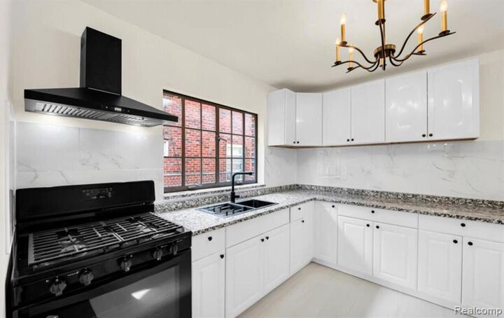 Property Photo: 4000 Tyler Street MI 48238 3222