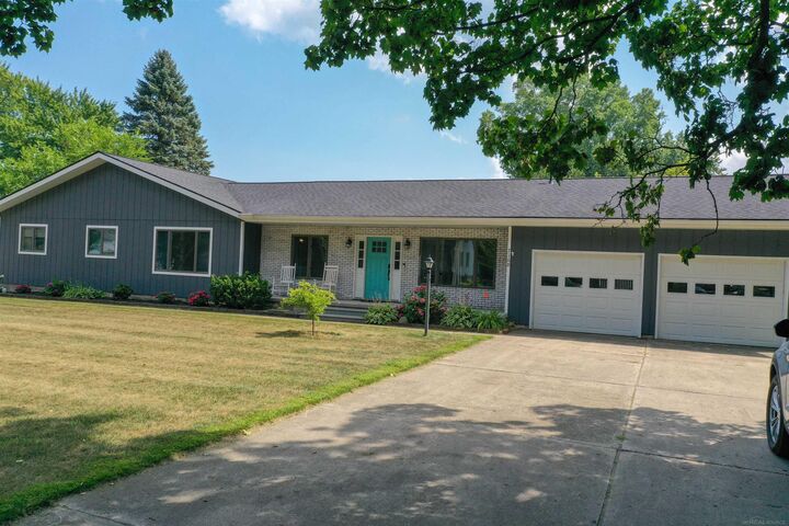 Property Photo:  7168 Lester Street  MI 48450 