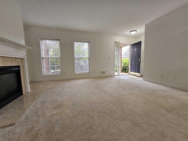 Property Photo: 3376 Endsleigh Lane MI 48197-3209