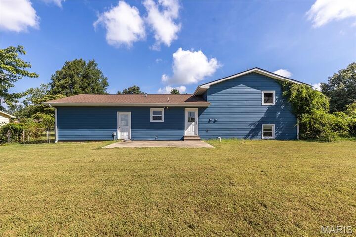 Property Photo:  103 Clara Drive  MO 63801 