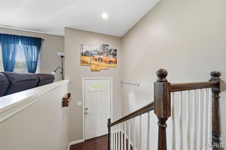 Property Photo:  313 Kronos Drive  MO 63020 