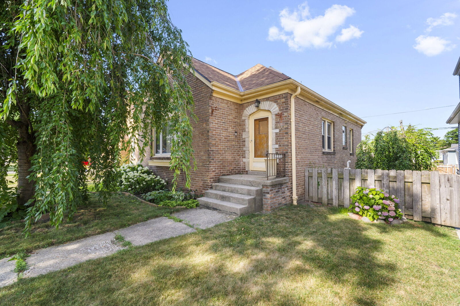 Property Photo: 3373 S 19th St WI 53215