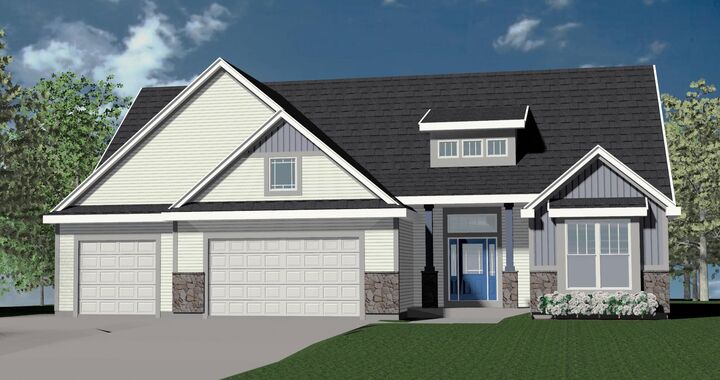 Property Photo: W246n7544 Overland Rd WI 53089