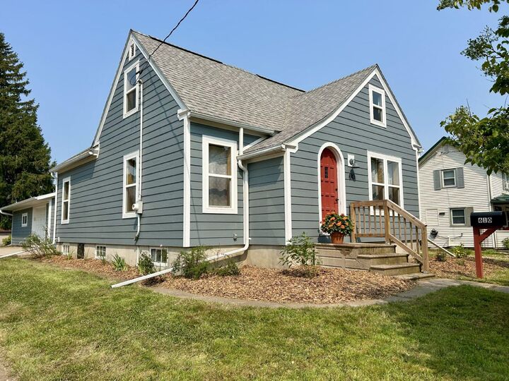 Property Photo: 610 S Main St WI 54665