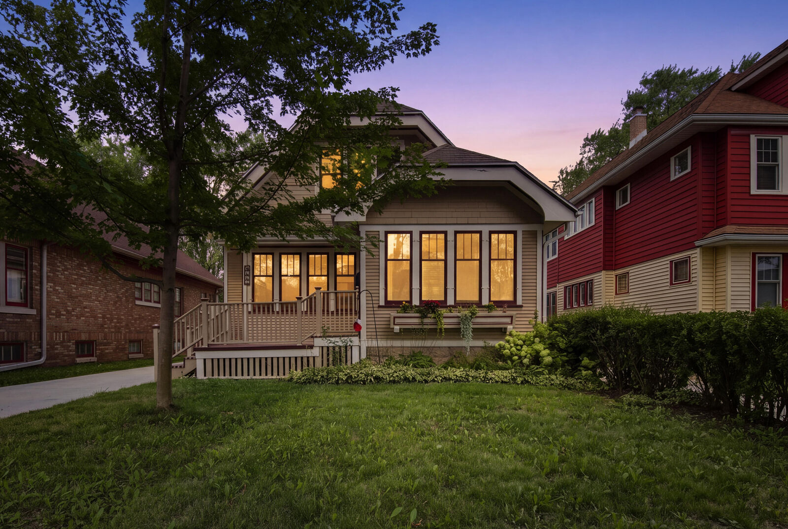 Property Photo: 2551 N 66th St WI 53213