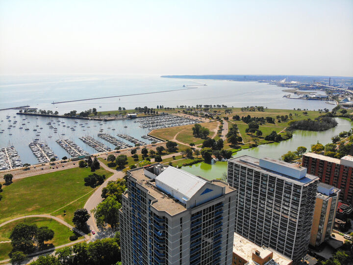 Property Photo:  1660 N Prospect Ave  WI 53202 