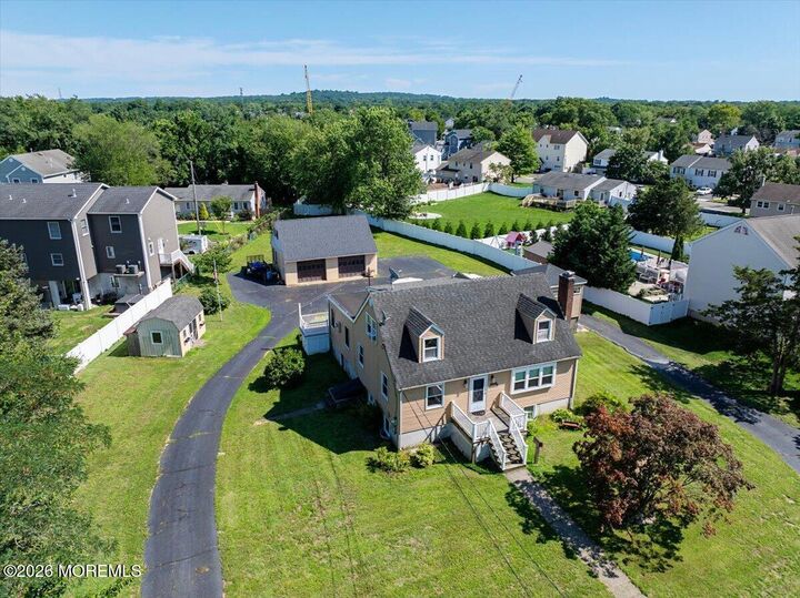 Property Photo:  1 Haven Street  NJ 07758 