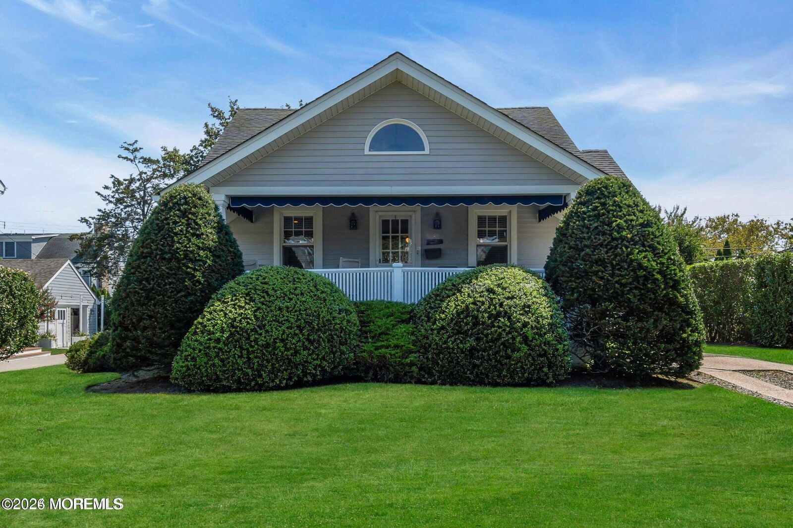 Property Photo:  316 New York Boulevard  NJ 08750 