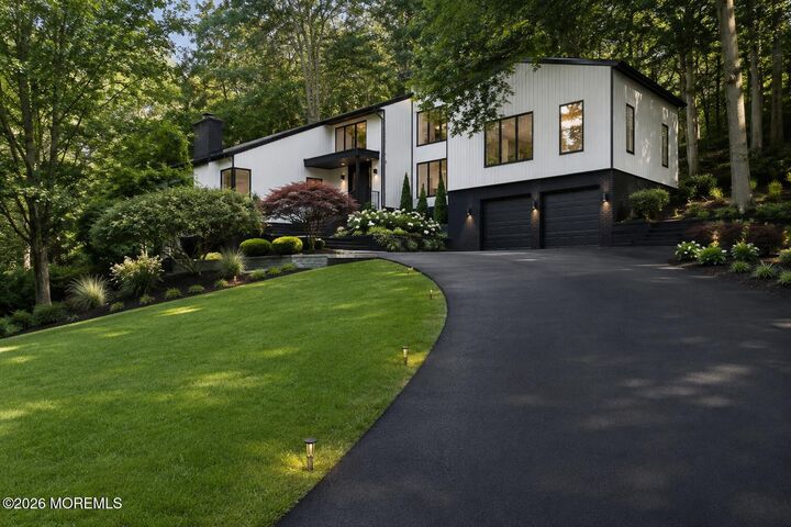 Property Photo:  23 Ashley Drive  NJ 07733 