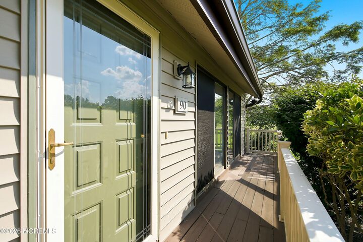 Property Photo: 90 Cotswold Circle NJ 07712