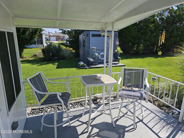 Property Photo:  14 Marquis Street  NJ 08757 