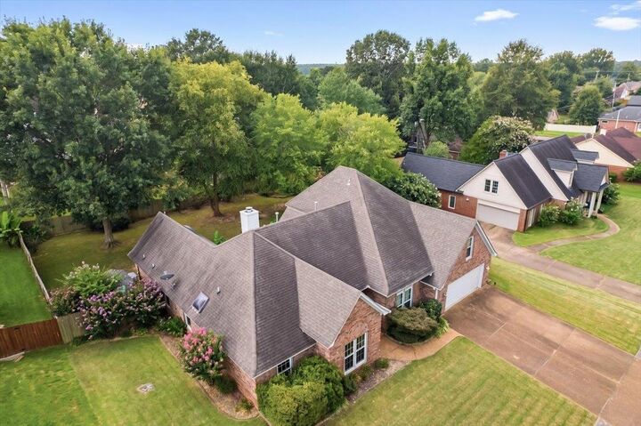 Property Photo:  8811 Bazemore Rd  TN 38018 