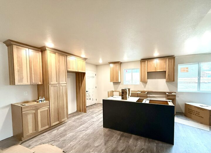 Property Photo: 827 Heritage Street SD 57717